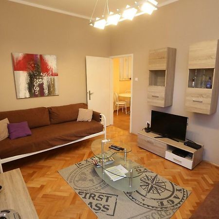 Viola Apartment Zadar Exterior photo