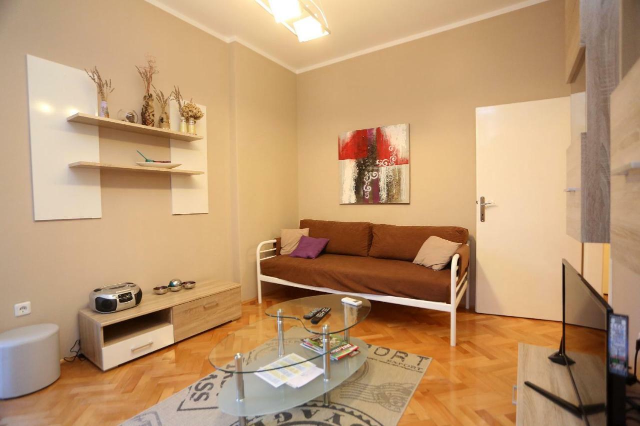 Viola Apartment Zadar Exterior photo