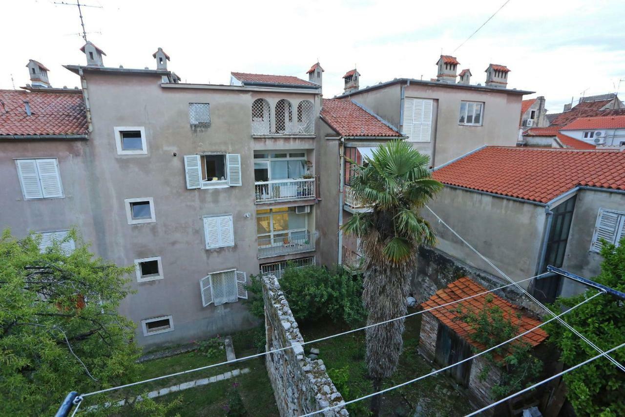 Viola Apartment Zadar Exterior photo