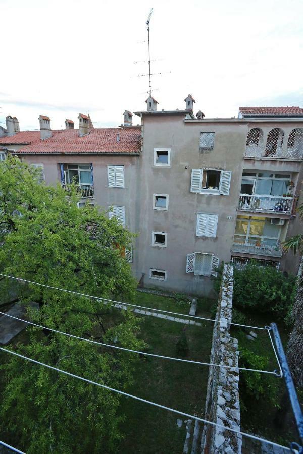 Viola Apartment Zadar Exterior photo