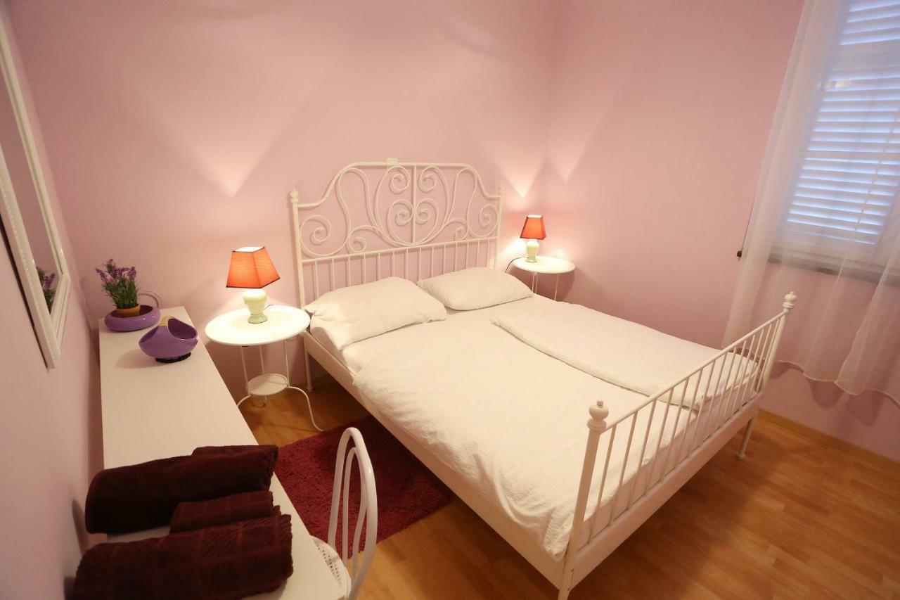 Viola Apartment Zadar Exterior photo